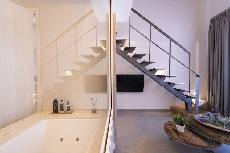 Mirablue Luxury Residences, Halkidiki