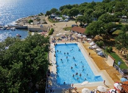 Naturist Resort Solaris, Istria