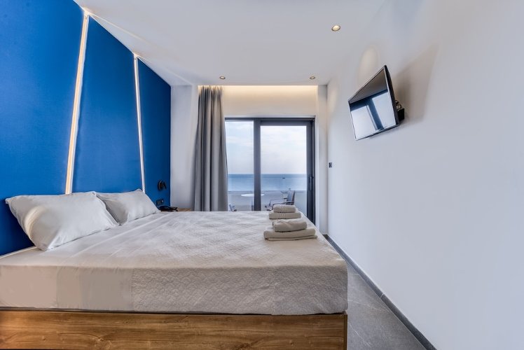 Island Sea Side Hotel - Adults Only, Rhodes