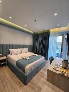 Sea Coast Resort, Halkidiki