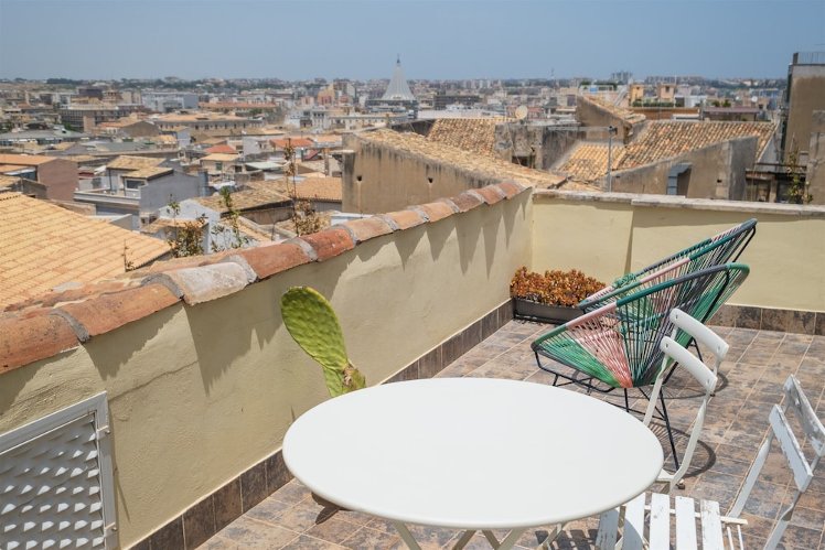 Palazzo Gilistro, Catania