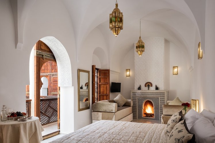 Riad Spice by Marrakech Riad, Marrakech