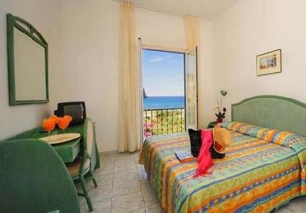 Citara Hotel, Naples