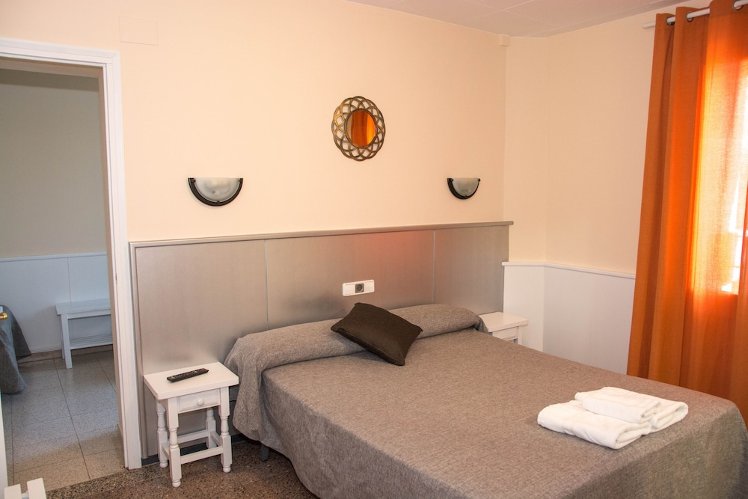 Hostal Empordà, Costa Brava