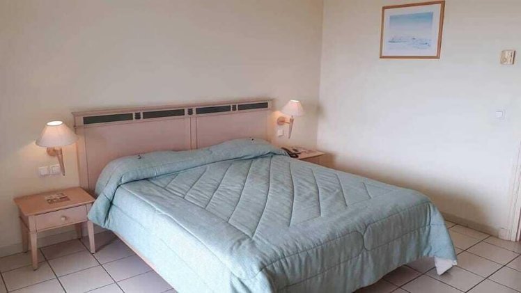 Residence Mehari, Tunisia