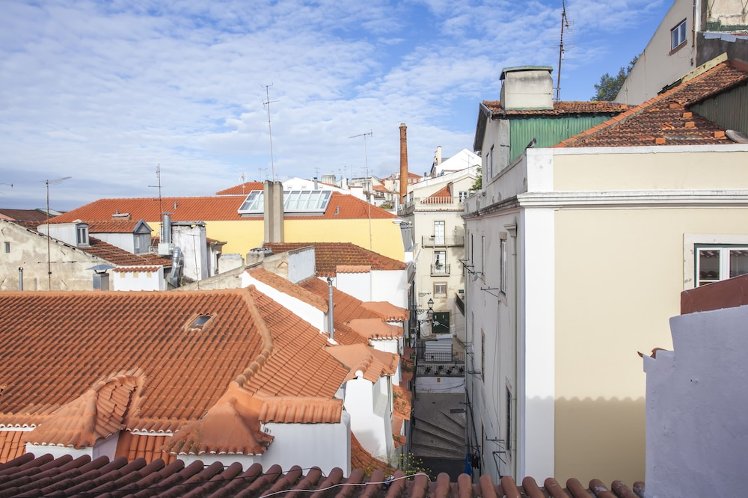 Lisbon Inn Bica Suites, Lisbon