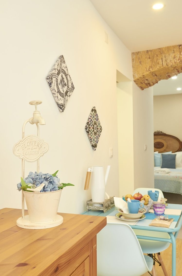 Lisbon Inn Bica Suites, Lisbon