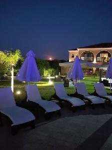 Eleni's Garden & Castello Suites, Zante