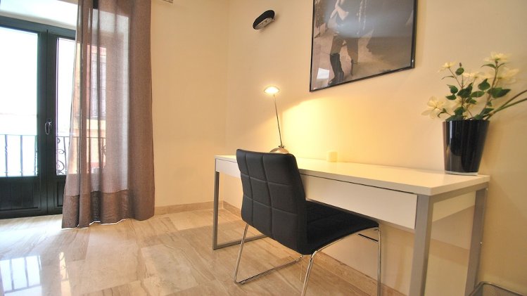 Living-sevilla Apartments Maestranza, Seville