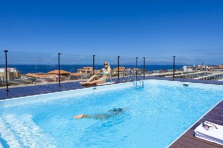 Veneto Sea View Apartments, Crete