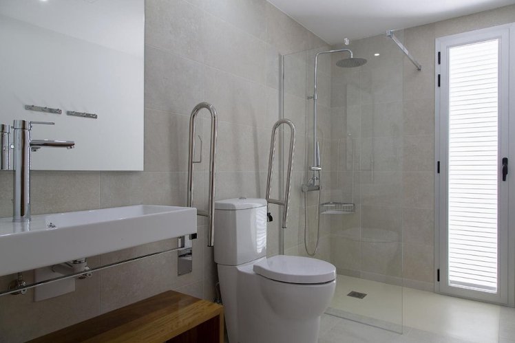 Apartaments Proa Es Pujols, Ibiza