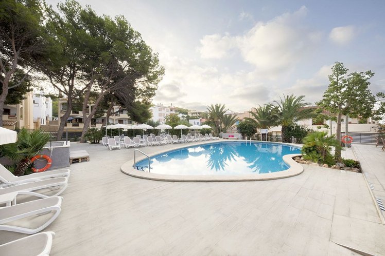 Lliteras Appartements, Majorca
