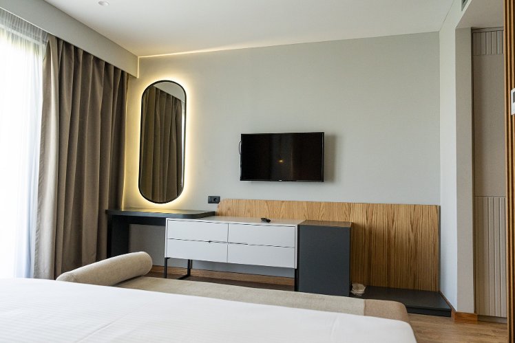 Henry Resort & Spa, Kavaje
