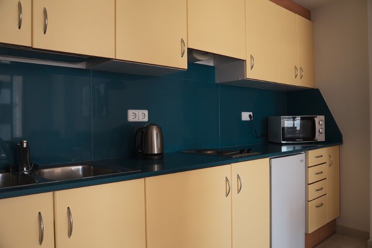 Beatrix 2000 - Caliu Apartments, Costa Brava