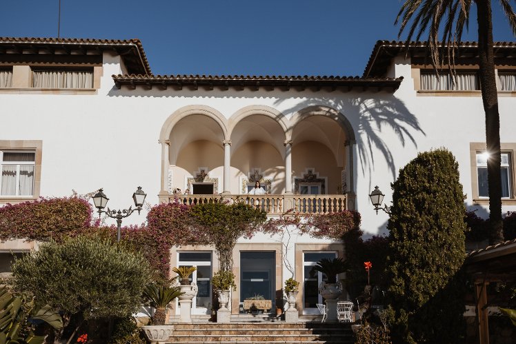Roger De Flor Seleqtta Hotel, Costa Brava