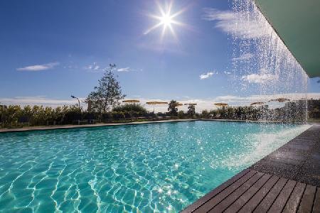 Alissia Villa, Skiathos