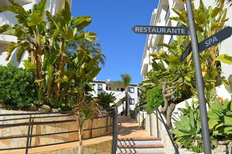 Image, Crown Resorts Club Marbella, Costa Del Sol