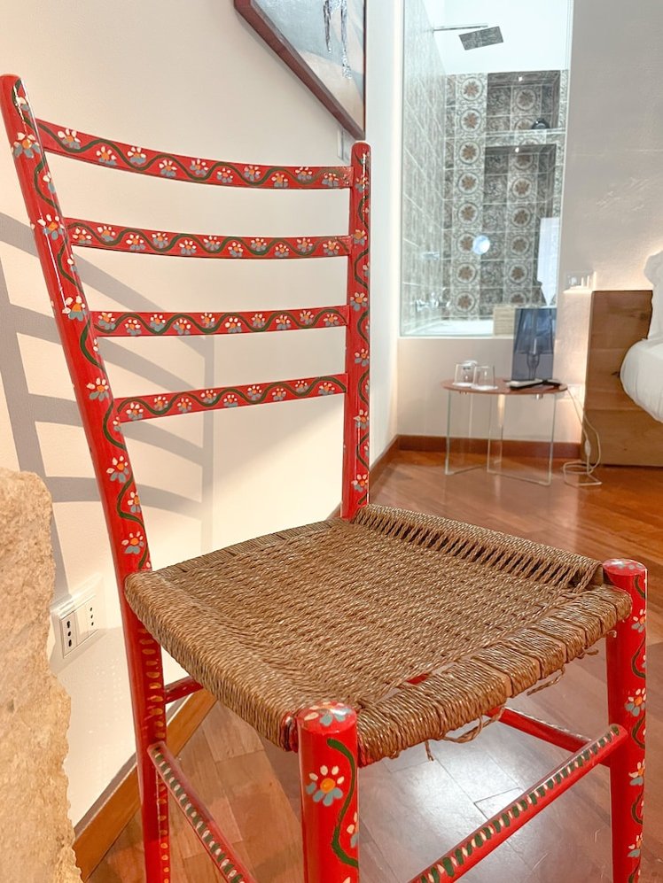P&G Design, Palermo