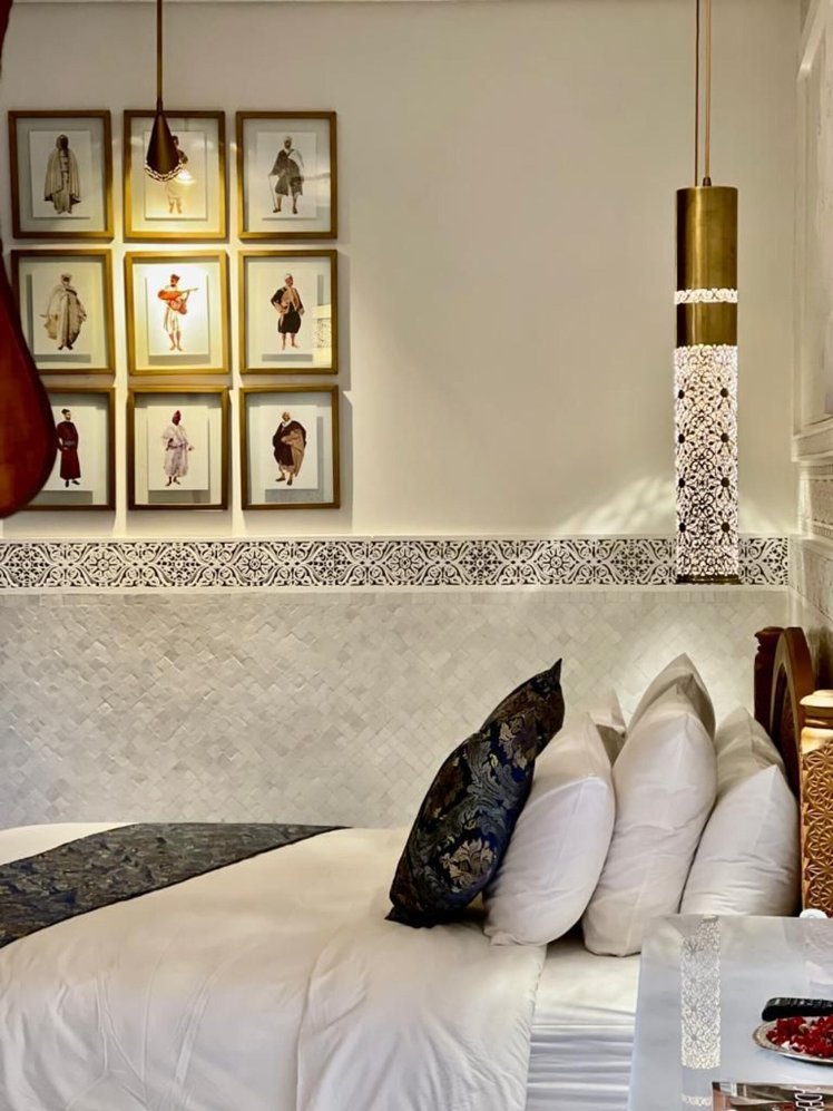 Salima, Marrakech
