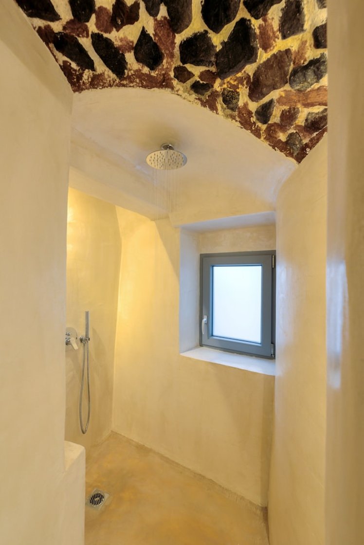 Pasithea Luxury Suites, Santorini