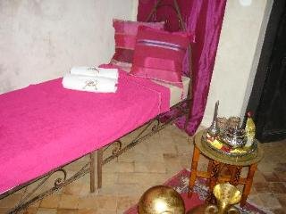 Exterior, Riad La Rose D''Orient, Marrakech