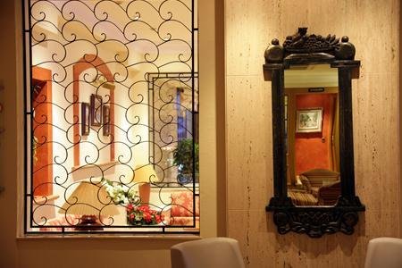 Casablanca Hotel, Majorca