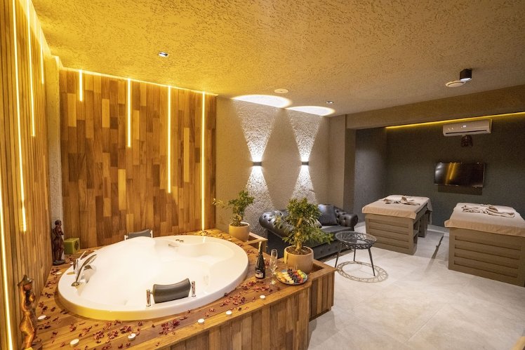 Antalya Suite Hotel Spa, Antalya