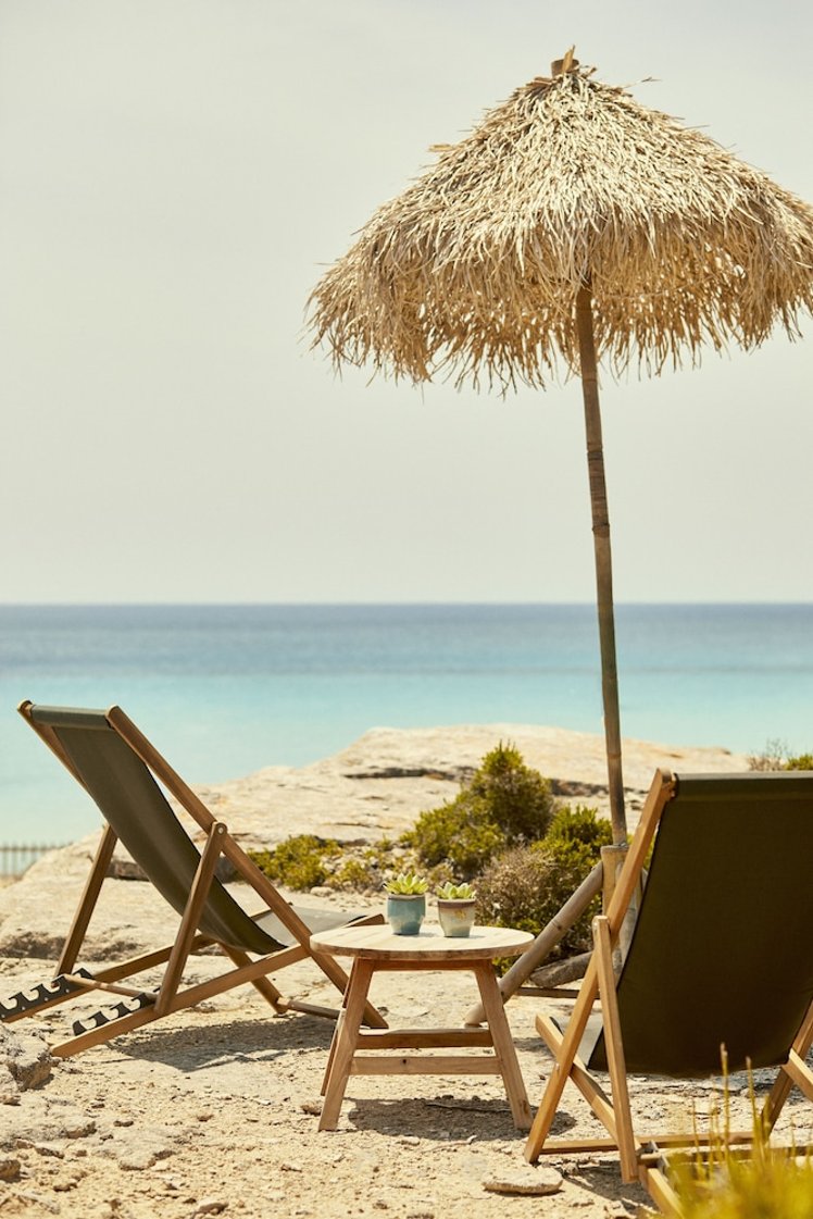 Hotel Teranka, Ibiza
