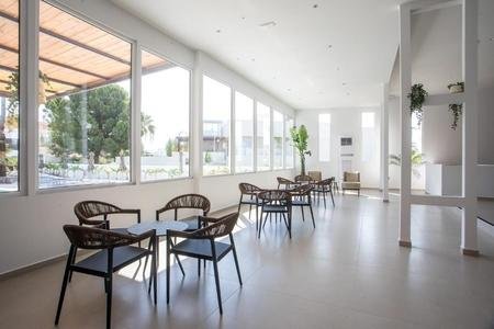 Lime Hotel, Rhodes
