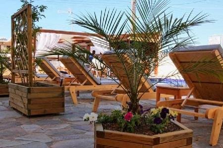 Olga Studios, Crete