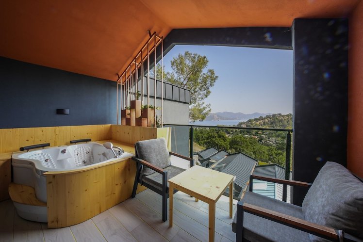 Ramitos Hotel Turunç, Dalaman