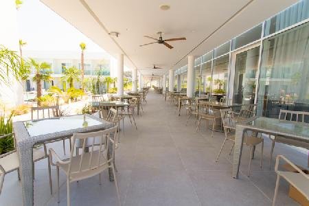 White Dreams Resort, Rhodes