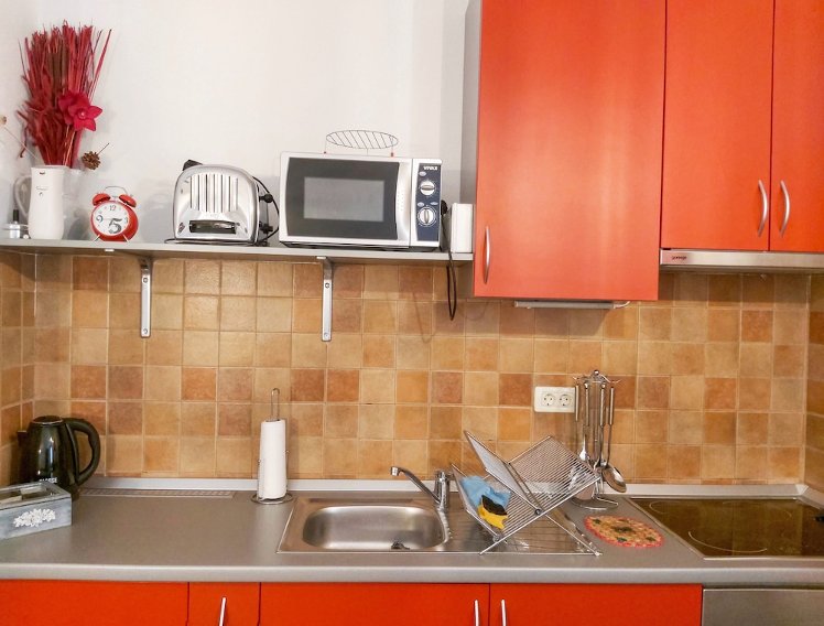 Adria Apartments Dubrovnik, Dubrovnik
