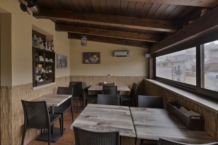 B&B Le Oasi, Palermo