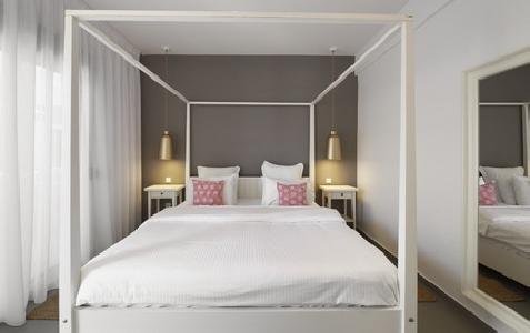 Adriana Beach Hotel, Halkidiki