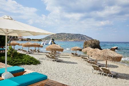 JW Marriott Crete Resort and Spa, Crete