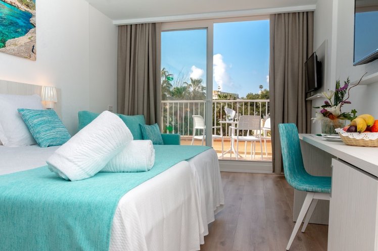 Valentín Park Apartamentos, Majorca
