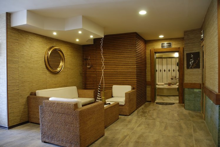 Club Cettia Resort, Dalaman