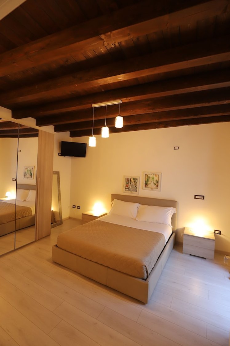 Atrio B&B, Catania