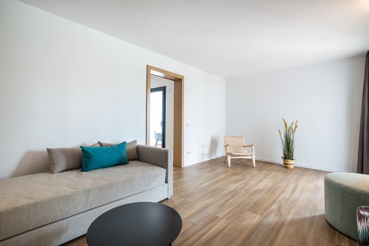 Hotel Thb Bamboo Alcudia, Majorca