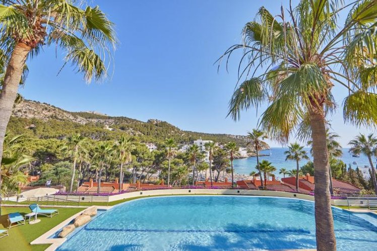 Universal Aquamarin Beach Houses, Majorca