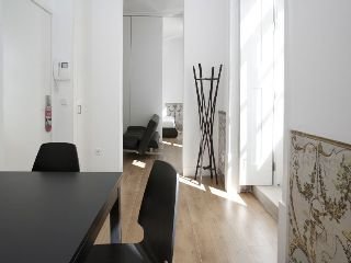 Exterior, Lisbon Serviced Apartments - Baixa Chiado, Lisbon