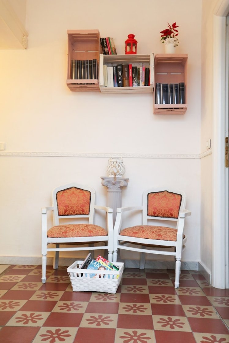 B&B La Zagara, Catania