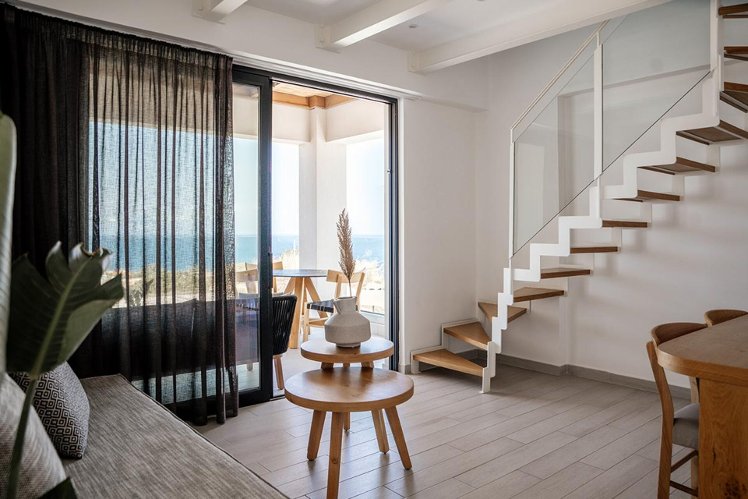 Irida Hotel Apartments, Crete