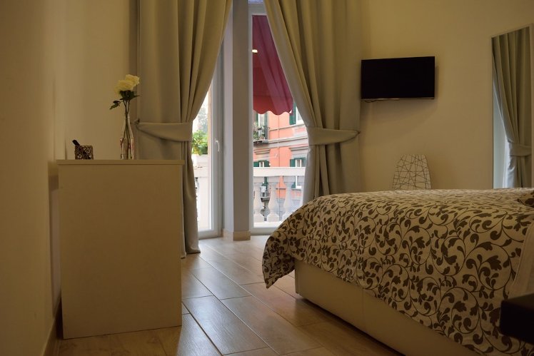 B&B Filangieri, Naples