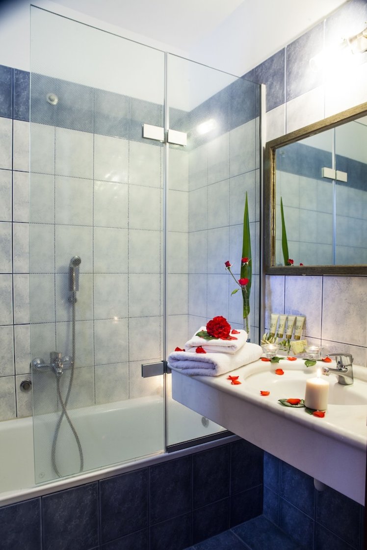 Porto Koufo Hotel, Halkidiki