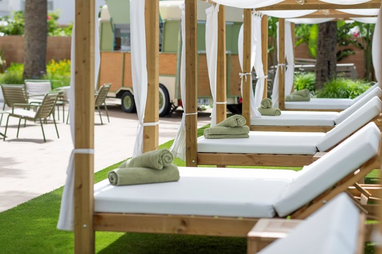 Copaiba By Honne Hotels, Majorca