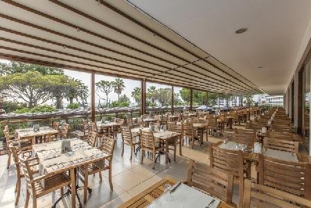 Adriana Beach Hotel, Halkidiki