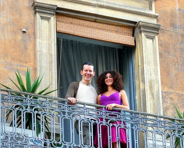 B&B 5 Balconi, Catania