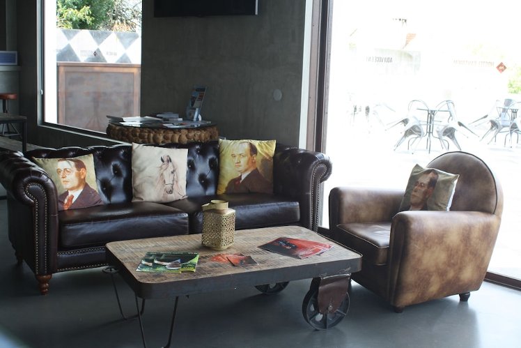 N1 Hostel, Apartments & Suites, Lisbon